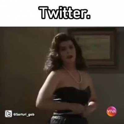 Twitter