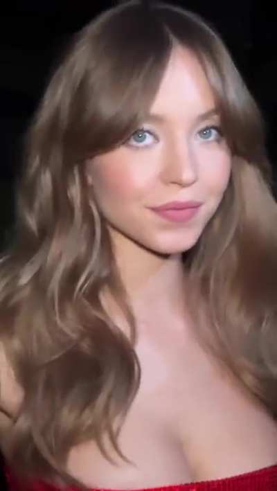 Sydney Sweeney