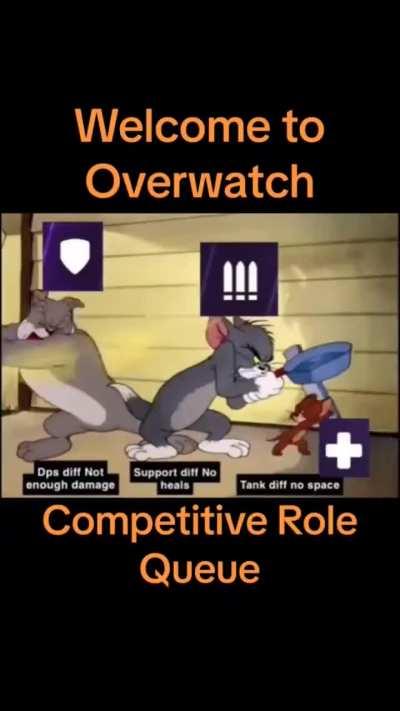 welcome to overwatch