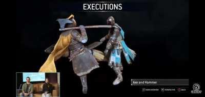 New Varangian Guard hero's executions 