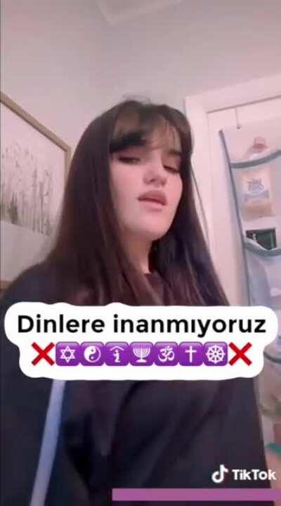 Z kuşağı yine bildiğimiz gibi