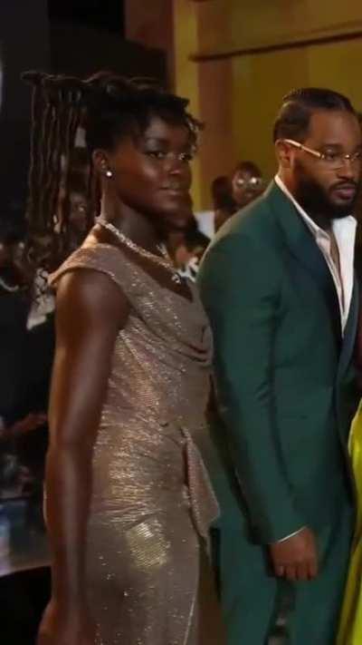 Lupita Nyong'o