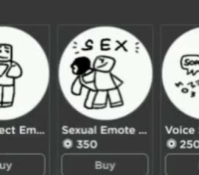 Sex