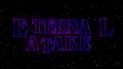 Eternal Atake x Stranger Things Trailer by Me (u/RigdonG)