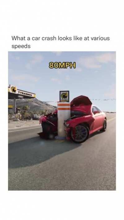 Crashed Car memes