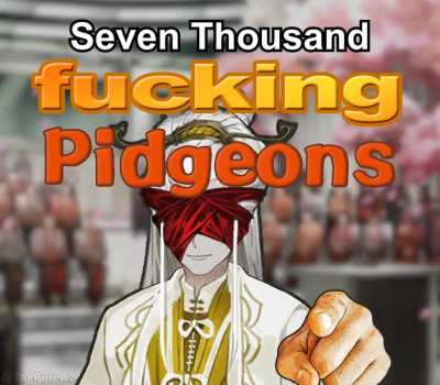 Kong, Your Greed is Hurting Hongyuan!