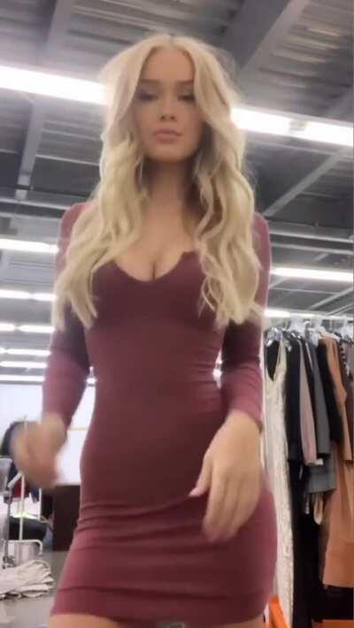 Sexy Dress