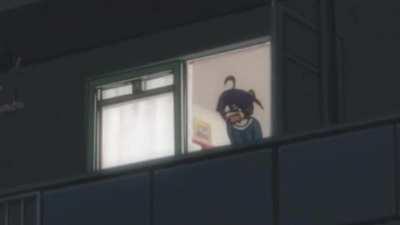 My favorite scene from the Rikka Wars