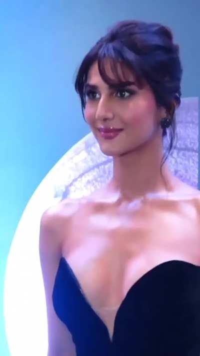 Vaani Kapoor 