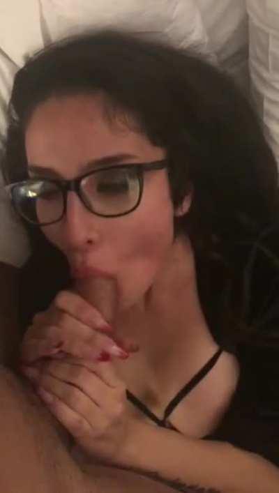 Hot Blowjob