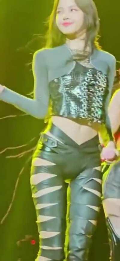 🔥 Blackpink Lisa Cameltoe Koreancelebrityfap [dd