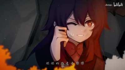 Hu Tao's growing-up back story animated. Goes in-depth into her character beyond her mischievous outershell. Hu Tao mains should watch this to truly understand her character. Explanation/translation in the comment. Credit: -Ansa- Bilibili