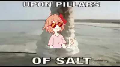 Sayori used to roll the dice