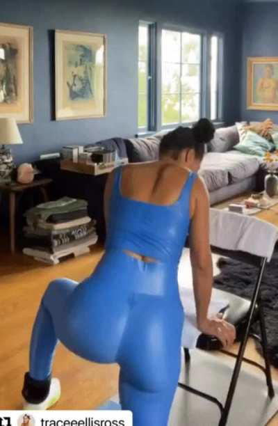 Ass so soft 😩