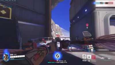 Blizzard should fix this critical Hanzo bug