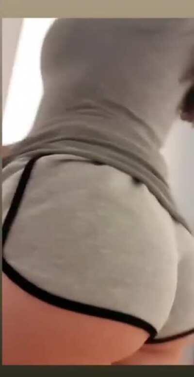 Another from IG story