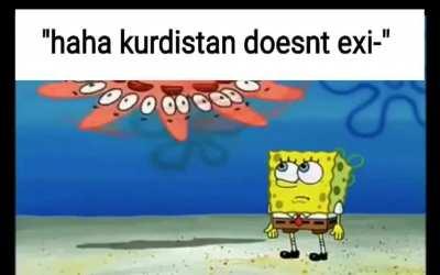 Dont mess with kurds 😤