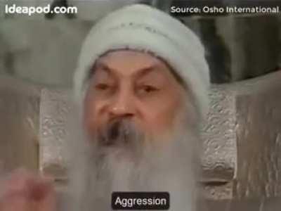 Osho on the word Fuck