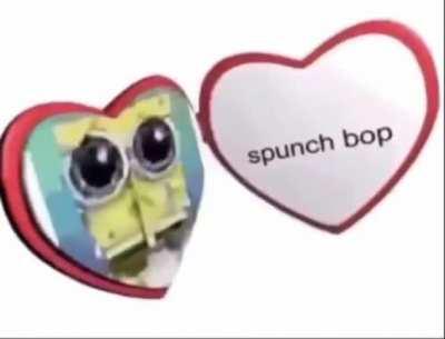 Spinach bop