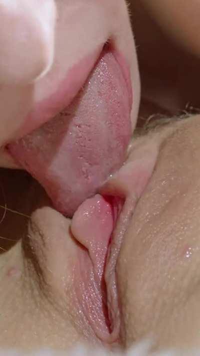 Wet Pussy