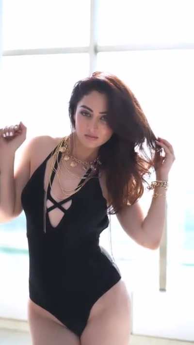 Sandeepa Dhar (new)