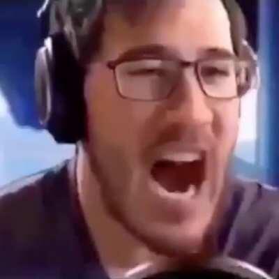 Sos re malo Markiplier