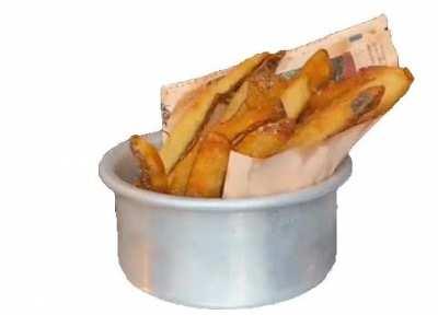 Fries.