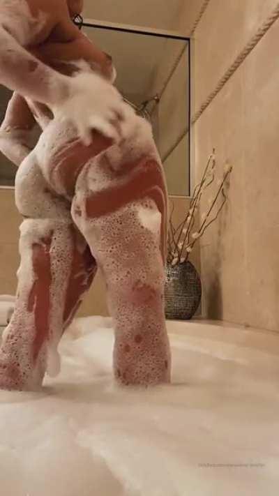 Queen Darae Soap Booty - JOIN US NOW  