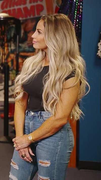 Trish Stratus