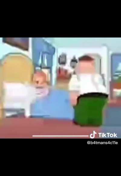 peter griffin