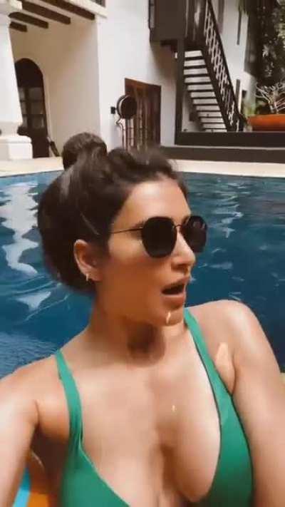 Karishma Tanna