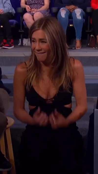 Jennifer Aniston