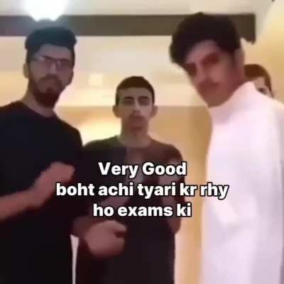 Shabash beta aise hi khub mann lga kr padhai kro..🥰🥰 [ padhle b*dk 4 mahine hi bache ]