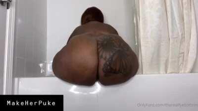 Fye Bottom Scat π