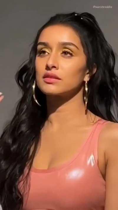 Shraddha kapoor