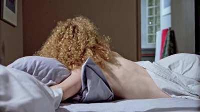 [Ass] [Nipple] Nicole Kidman [18] in Windrider (1986)