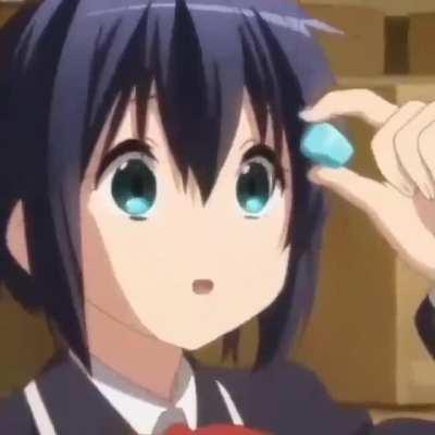 rikka noises