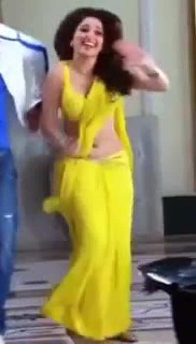 Tamannah hot and sexy navel