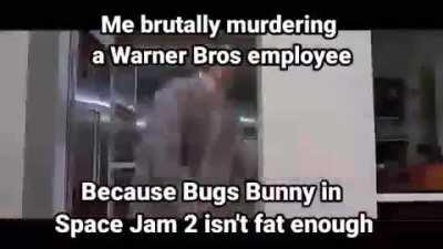 So true, small chungus = cringe!