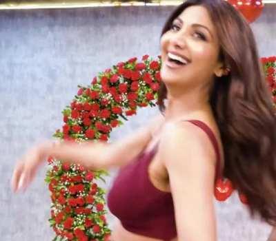 Shilpa Shetty 🤤🔥💦