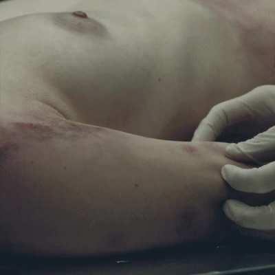 Daisy Ridley Nude (Silent Witness)