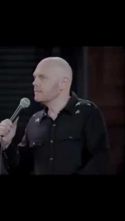 Bill Burr's take on Kanye West