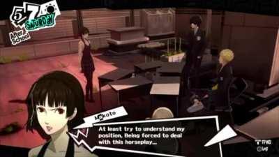 What Makoto Nijima Teaches Us About Lonliness by Shaffrillas