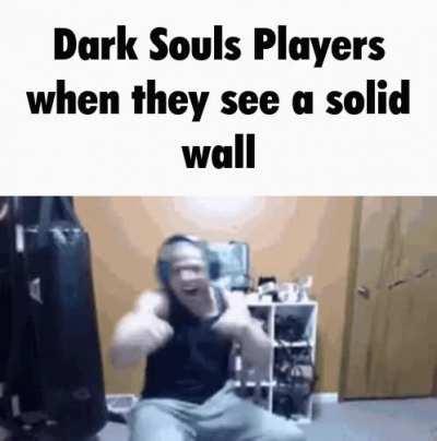 Why haven't we gotten a Dark Souls Anime yet? : r/shittydarksouls