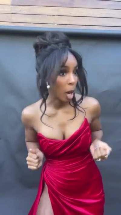 Kelly Rowland