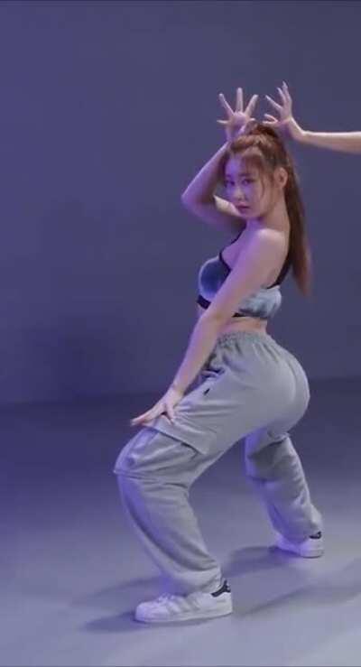 Itzy - Chaeryeong