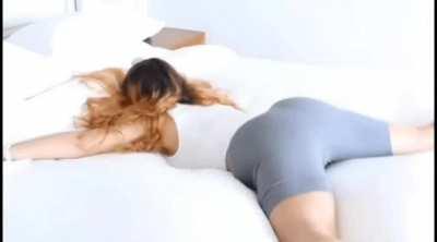 ass