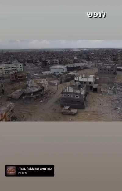 Undated footage shows Israeli soldiers destroying a water treatment facility in the Tel Sultan neighborhood of Rafah, where clean water is hard to find. 