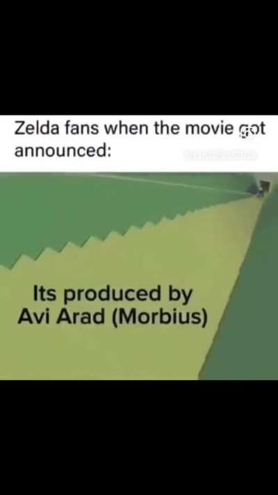 ZeldaMemes