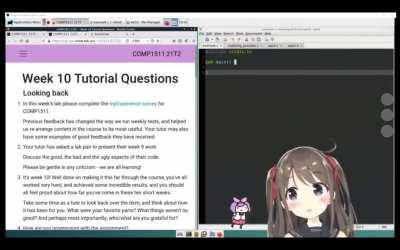 Uni Tutor uses weeb technology to increase student engagement